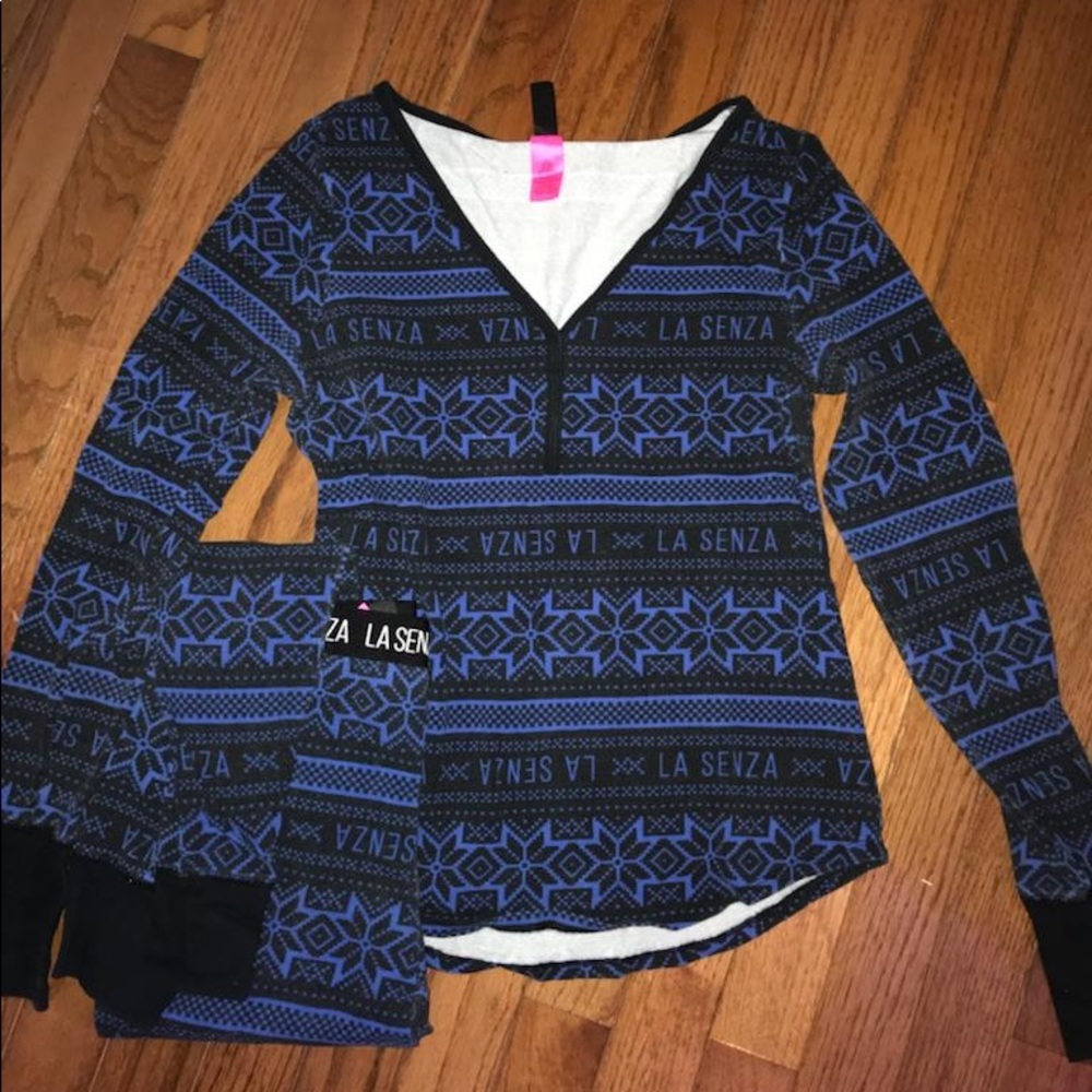 Kids pyjama set.